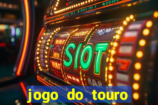 jogo do touro fortune ox